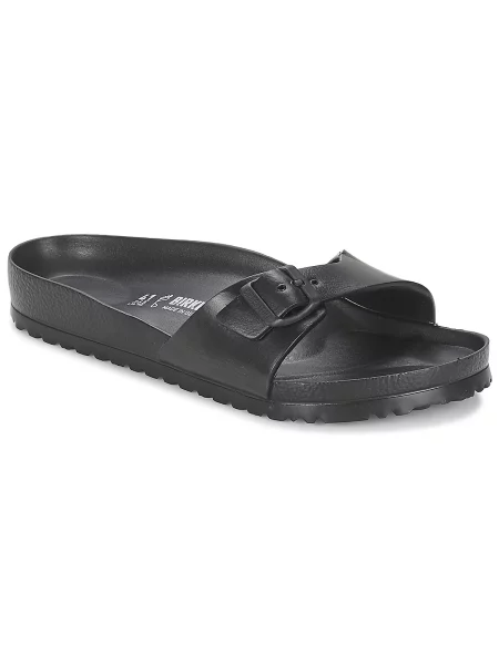 Natikači Birkenstock črna