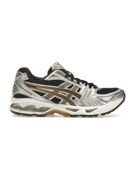 Sneakersy Asics Gel-Kayano skórzane