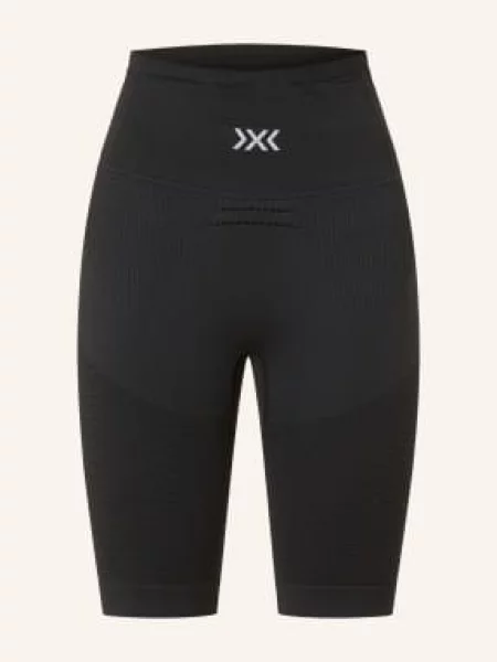 X-Bionic Běžecké Legíny Effektor černá