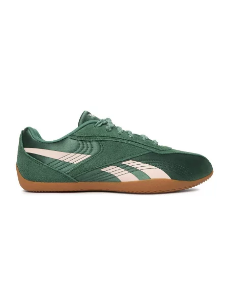 Sneakersy Reebok zielone