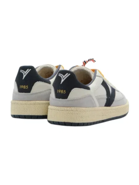 Buty do tenisa Victoria skórzane do tenisa