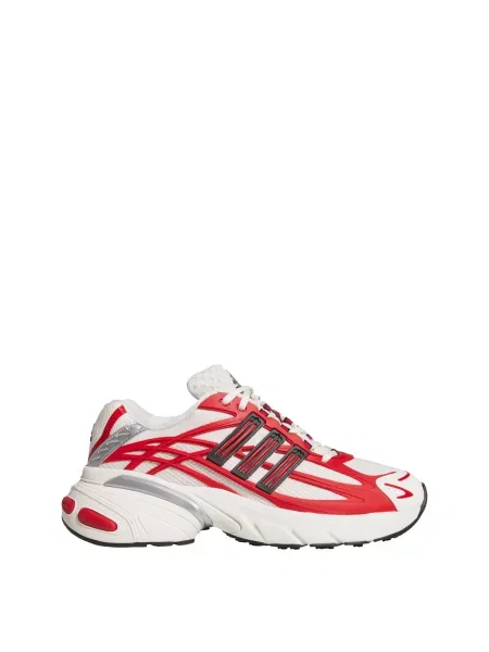 Σκαρπινια Adidas Originals λευκό