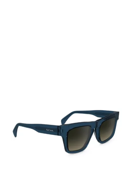 Ochelari de soare Paul Smith albastru