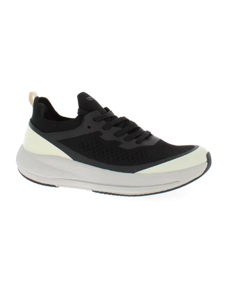 Sneakersy Armata Di Mare czarne