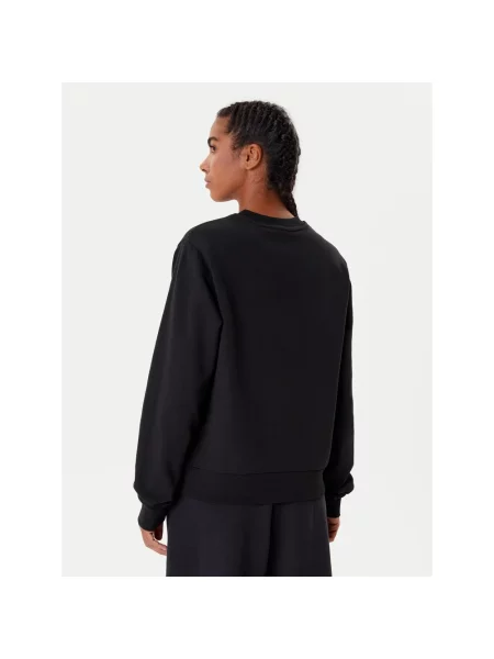 Bluza Lacoste czarna