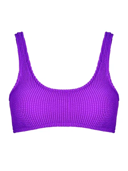 Costum de baie Banana Moon violet