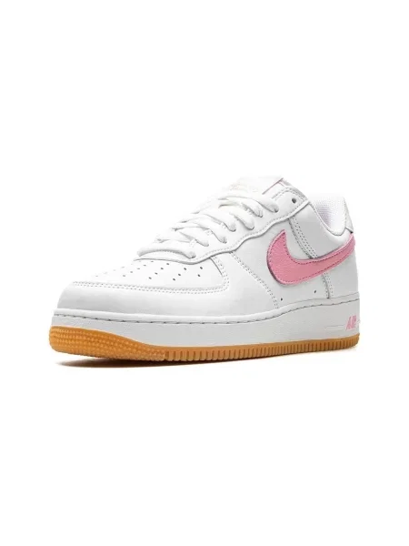 Pantofi Nike retro alb
