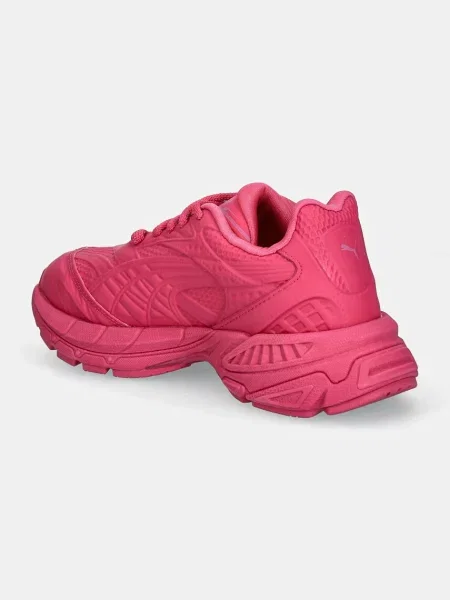 Puma sneakersy Velophasis Vacuum różowe