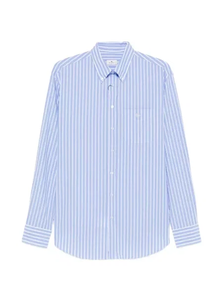 Cămașă Etro albastru