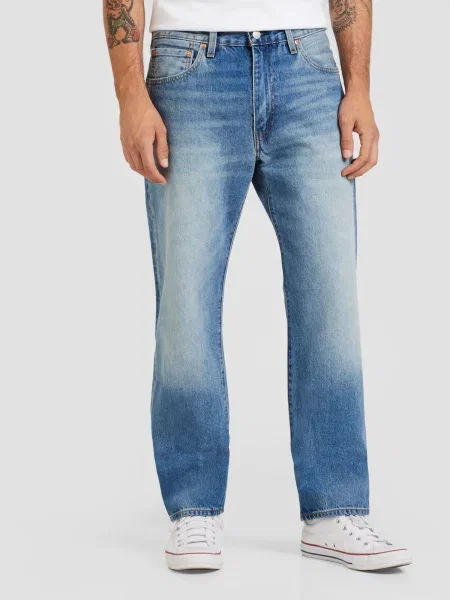 LEVI'S ® Jeans denim albastru