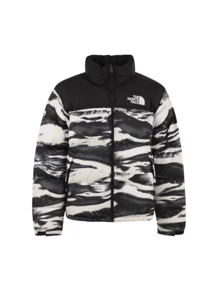 Kurtka The North Face retro