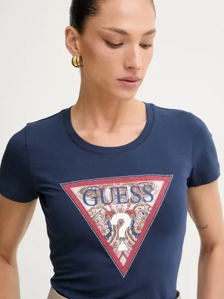 Guess футболка з PAISLEY