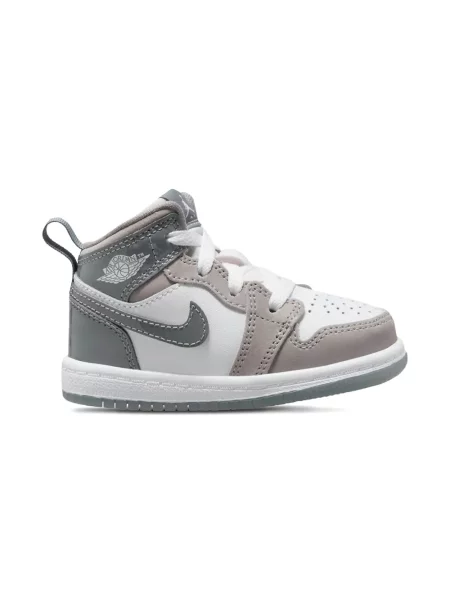 Dětské tenisky Jordan Air Jordan 1 bílé