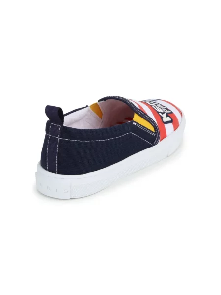 Κιλότα Kenzo μπλε