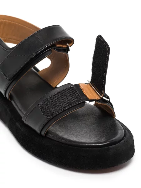 Sandalai Atp Atelier juoda