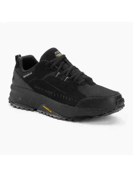 Pantofi pentru bărbați Skechers Skechers Bionic Trail negru