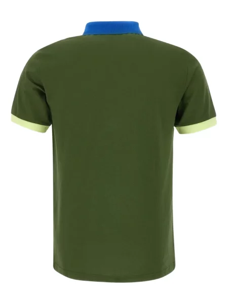 Polo Sun68 verde
