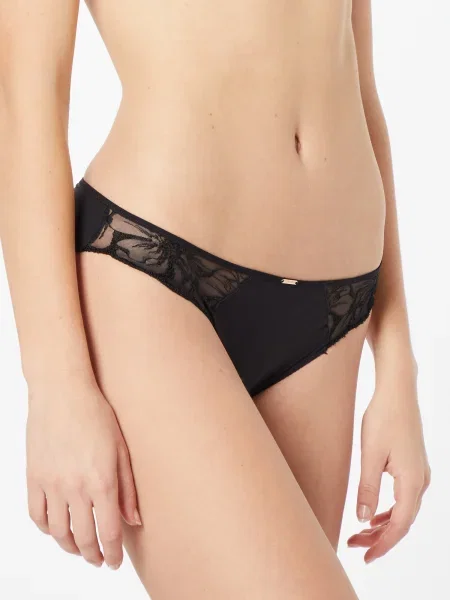 Chantelle Chiloți negru