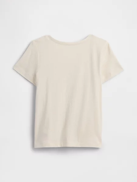 Tricou copii Gap
