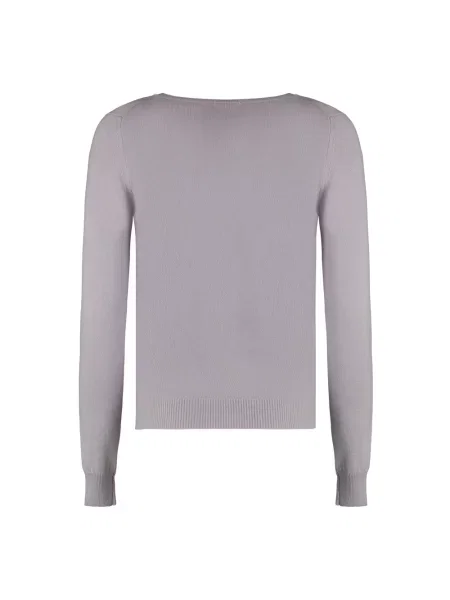 Sweter Malo fioletowy
