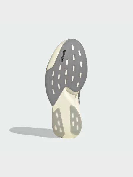 Кроссовки для бега Adidas Adizero белые