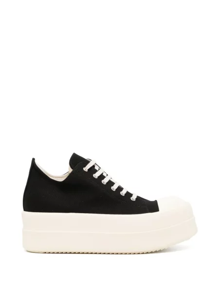 Sneakerși Rick Owens Drkshdw negru