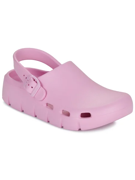 Gyerek félcipő Birkenstock rózsaszín