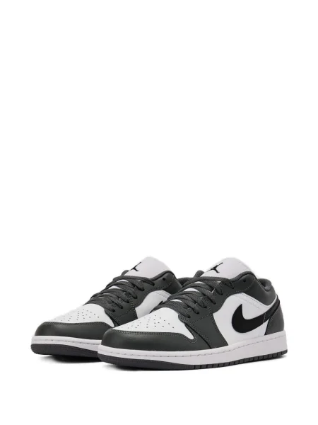 Маратонки Jordan Air Jordan 1 сиво
