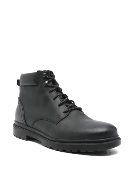 Botine Geox negru