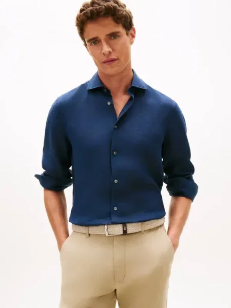 Tommy Hilfiger De in cămașă