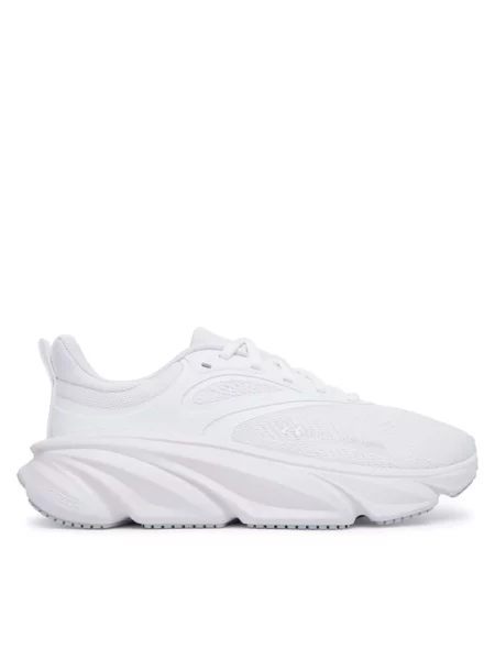 Under Armour Pantofi pentru alergare UA Rogue 6 alb