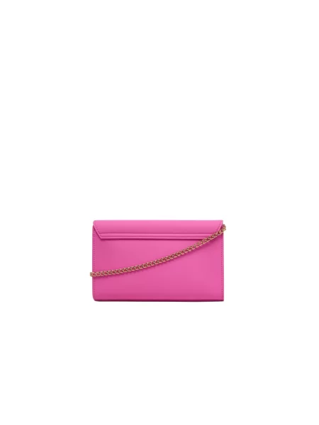 Torebka LOVE MOSCHINO różowa