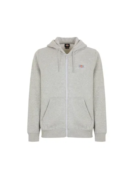 DICKIES Jopa na Oakport' siva