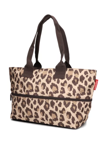 REISENTHEL kabelka Shopper béžová