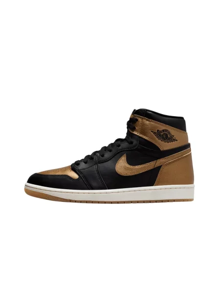 Sneakersy Jordan 1 Retro skórzane retro