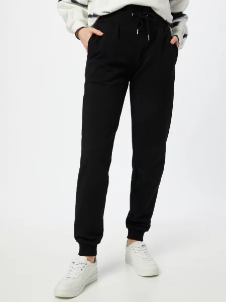Urban Classics Pantaloni negru