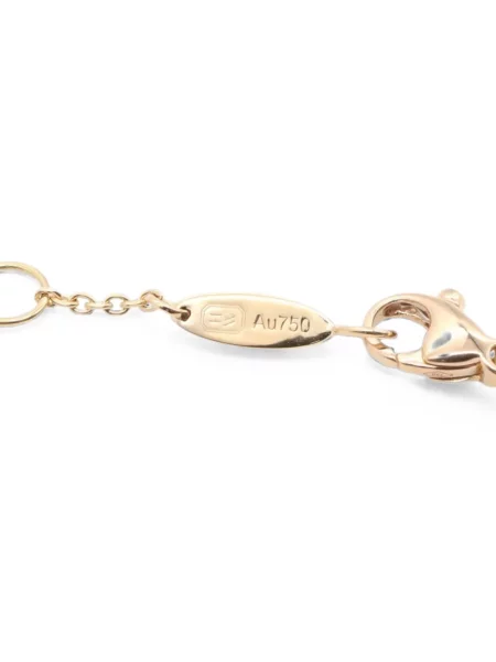 Colier Harry Winston roz