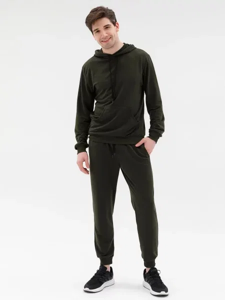 ISSA Plus ­ Спортивный костюм хакі