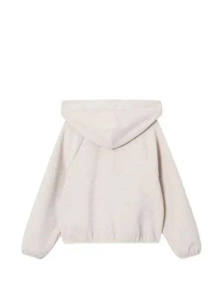 Bluza z kapturem dziecięca Emporio Armani