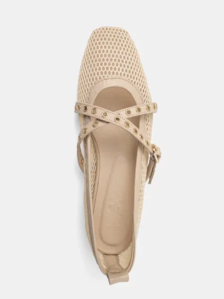 Балетки Answear.lab