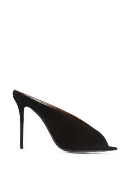 Sandale Giuseppe Zanotti negru
