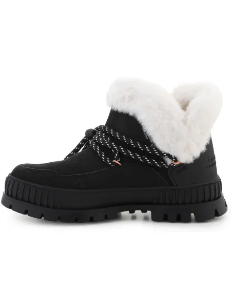 Pantofi Palladium negru