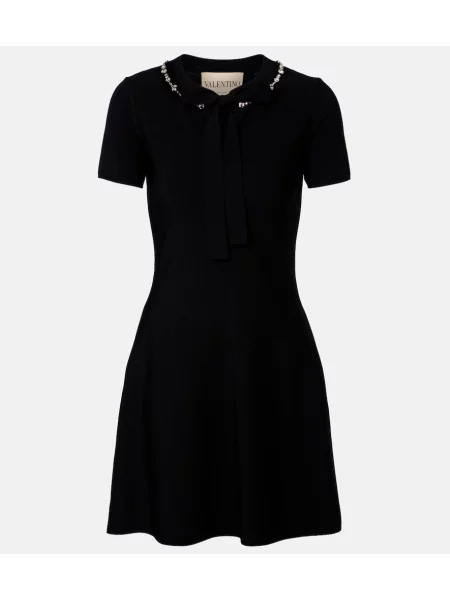 Rochie Valentino negru