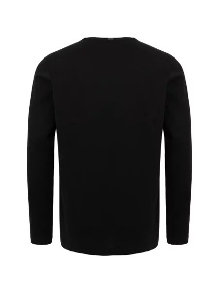 Pulover Paul & Shark negru