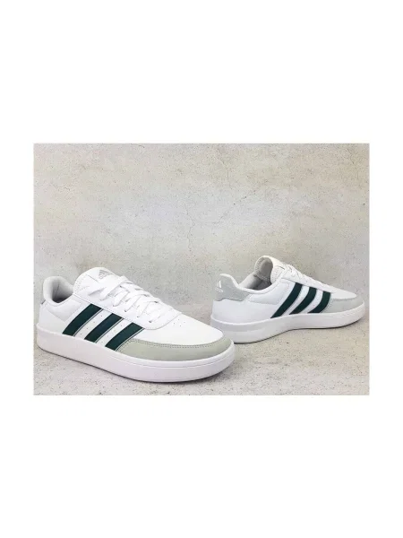 Félcipo Adidas fehér