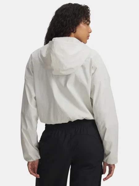 Geacă Under Armour negru