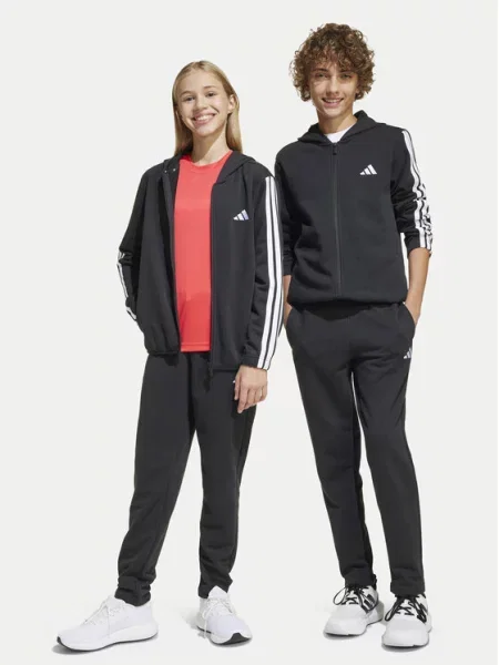 Σετ φόρμας Adidas μαύρο