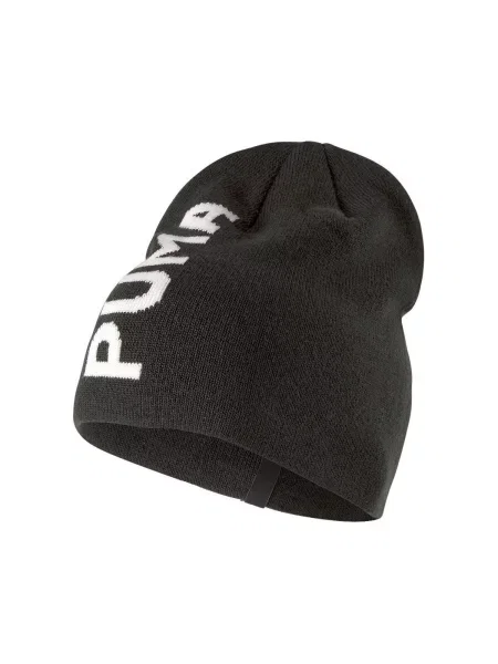 Klasična kapa Puma crna