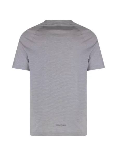 Tricou Boss gri