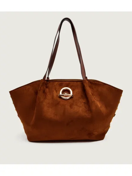 Liu Jo Geantă shopper Gerona maro